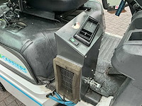 2918 unicarriers u1d2a25lq vorkheftruck - afbeelding 33 van  33