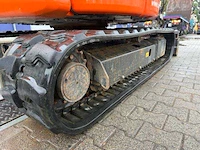 2922 - komatsu - pc58mr-5e0 - tracked excavator - afbeelding 4 van  31