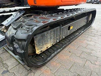 2922 - komatsu - pc58mr-5e0 - tracked excavator - afbeelding 29 van  31