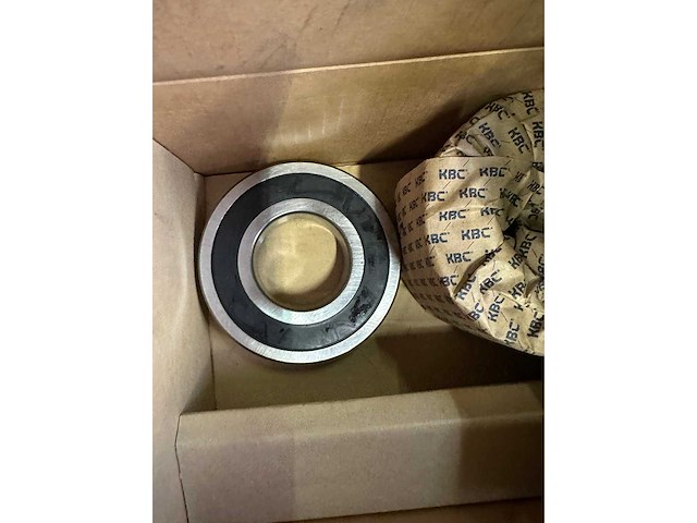 293kg bearings (6314dd & 6211) from mixed brands - afbeelding 5 van  5