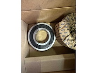 293kg bearings (6314dd & 6211) from mixed brands - afbeelding 5 van  5