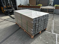 294x composiet eiken schuttingplank 182,5x15,4x2 cm - afbeelding 1 van  4