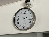 29cm wandklok
