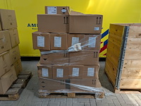 29x doos à 16 stuks desinfectie- en reinigingsschuim ecolab, incidin foam