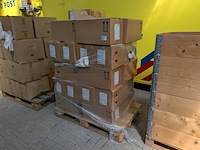 29x doos à 16 stuks desinfectie- en reinigingsschuim ecolab, incidin foam - afbeelding 2 van  6