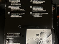 29x fietsaccessoires w.o. verlichting, telefoonhouder w.o. selle royal, ikzi - afbeelding 2 van  10