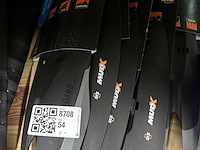 29x fietsaccessoires w.o. verlichting, telefoonhouder w.o. selle royal, ikzi - afbeelding 10 van  10