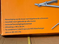 29x impresso wandgarderobe - afbeelding 1 van  2