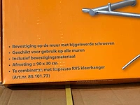 29x impresso wandgarderobe - afbeelding 2 van  4