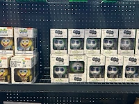 29x verzamelfiguren nickelodeon, kidrobol