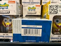 29x verzamelfiguren nickelodeon, kidrobol - afbeelding 6 van  6