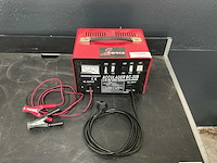 2force bc-20b accu's en laders - afbeelding 1 van  3