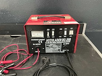 2force bc-20b accu's en laders - afbeelding 2 van  3