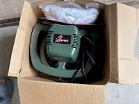 2force boenmachine - afbeelding 2 van  2