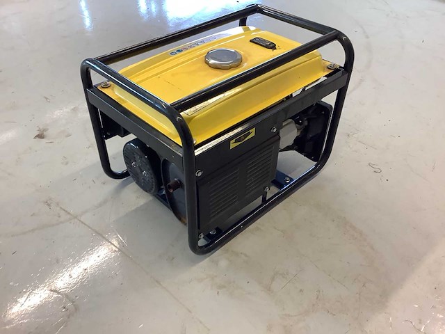 2force spg3000 stoomgenerator - afbeelding 5 van  9