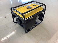 2force spg3000 stoomgenerator - afbeelding 5 van  9