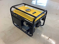 2force spg3000 stoomgenerator - afbeelding 6 van  9