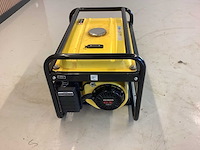 2force spg3000 stoomgenerator - afbeelding 7 van  9