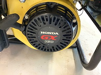 2force spg3000 stoomgenerator - afbeelding 9 van  9