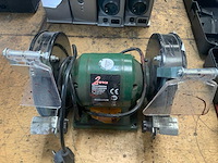 2force werkbankslijpmachine - afbeelding 1 van  1