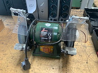 2force werkbankslijpmachine - afbeelding 1 van  2