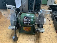 2force werkbankslijpmachine