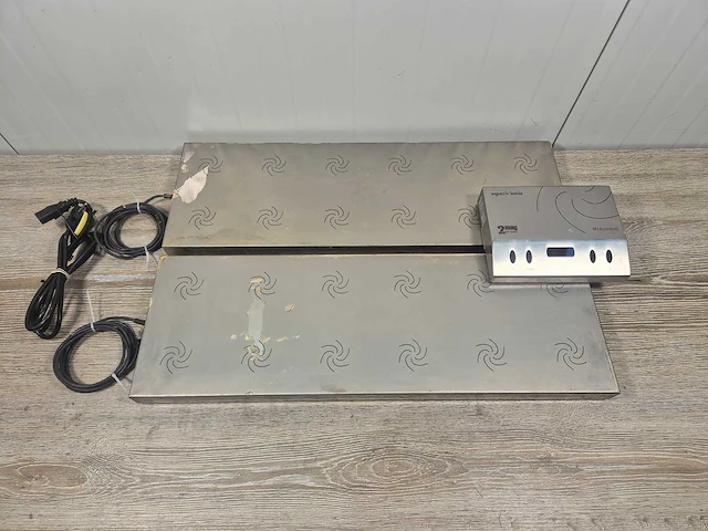 2mag - mixcontrol 40 magneetroerder - afbeelding 3 van  6