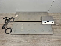 2mag - mixcontrol 40 magneetroerder