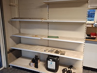 2mtr winkelstelling - afbeelding 1 van  6