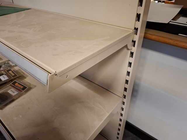 2mtr winkelstelling - afbeelding 2 van  6