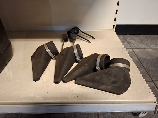 2mtr winkelstelling - afbeelding 5 van  6