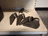 2mtr winkelstelling - afbeelding 5 van  6