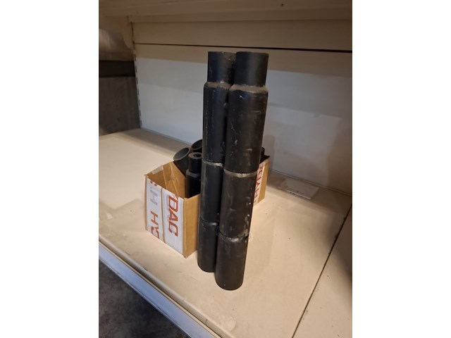 2mtr winkelstelling - afbeelding 6 van  6