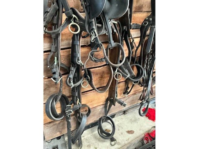 2span tuig - afbeelding 2 van  11