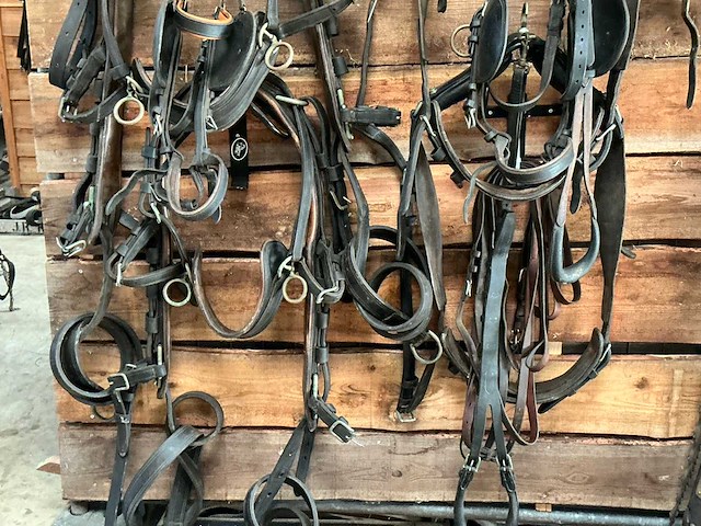 2span tuig - afbeelding 4 van  11