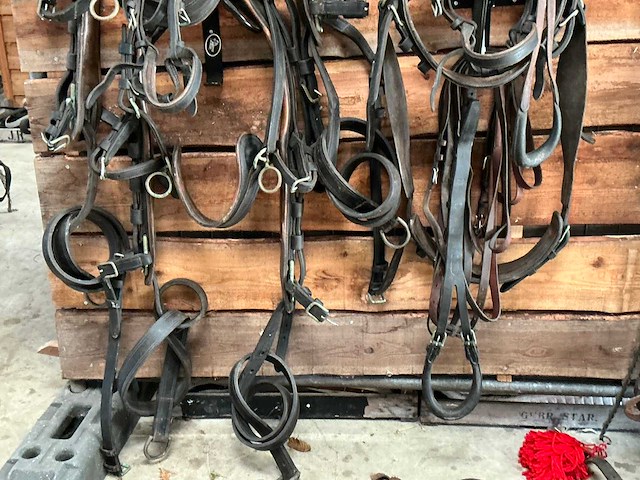 2span tuig - afbeelding 5 van  11