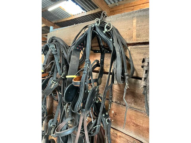 2span tuig - afbeelding 6 van  11