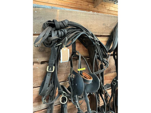 2span tuig - afbeelding 11 van  11