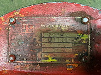 2t 0-25mm platenhijsklem - afbeelding 8 van  8