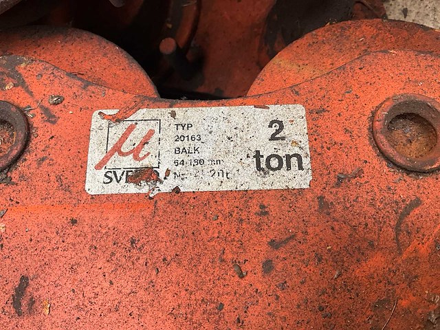 2t loopkat (13x) - afbeelding 1 van  2