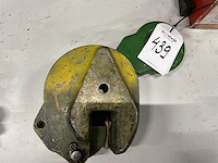 2t platenhijsklem - afbeelding 3 van  6