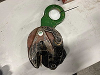 2t platenhijsklem - afbeelding 6 van  6