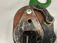 2t platenklem - afbeelding 5 van  6