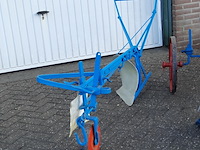 2x 1-scharige rondgaande ploeg - afbeelding 3 van  18