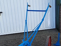 2x 1-scharige rondgaande ploeg - afbeelding 4 van  18