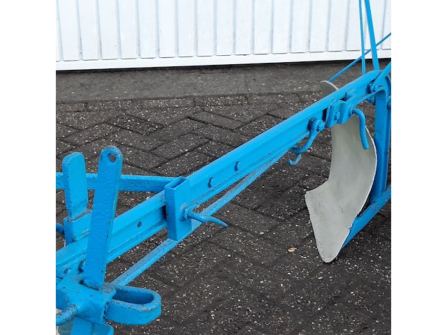 2x 1-scharige rondgaande ploeg - afbeelding 6 van  18