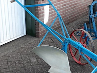 2x 1-scharige rondgaande ploeg - afbeelding 8 van  18