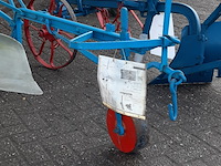 2x 1-scharige rondgaande ploeg - afbeelding 9 van  18