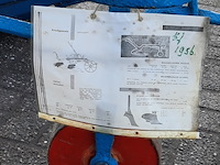 2x 1-scharige rondgaande ploeg - afbeelding 10 van  18