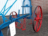 2x 1-scharige rondgaande ploeg - afbeelding 11 van  18